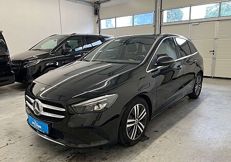 Mercedes-Benz B 200 d Progressive*LED*SpurH*R-KAM*PDC* AHK+LED+Navi+SH