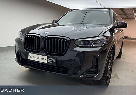 BMW X3 xDrive 20d A M-Sport,Pano,StdHzg,AHK,RFK