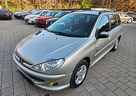 Peugeot 206 JBL 75