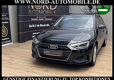 Audi A4 35 Avant 2.0 TFSI S-Tronic Navi/LED/PDC/SHZ