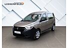 Dacia Dokker 1.5 dCi Navi Klima aus 1.Hand