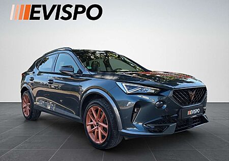 Cupra Formentor *DAB*LHZ*SHZ*FINANZIERUNG