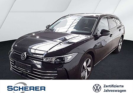 VW Passat Volkswagen Variant Business 2.0 TDI DSG LED NAVI AHK