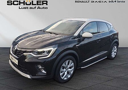 Renault Captur ENERGY TCe 130 Sitzheizung Trittbretter