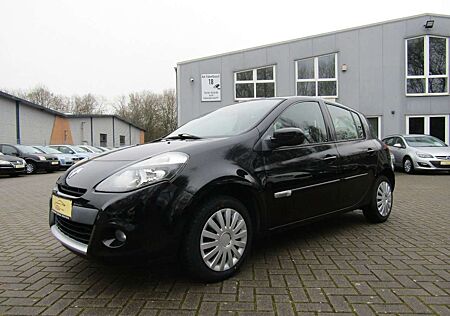 Renault Clio III ,Klima,Euro 5,Zahnreimen Neu,HU&AU Neu