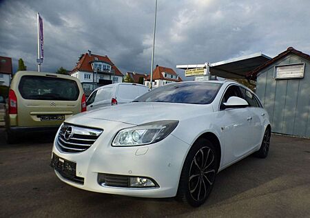 Opel Insignia A Sports Tourer Innovation 4x4 *memory*