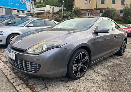 Renault Laguna Coupe GT*Xenon*Leder*Ahk*Alu*Navi*