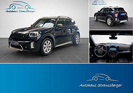 Mini Cooper S Countryman Trim All4 PANO HUD Memory