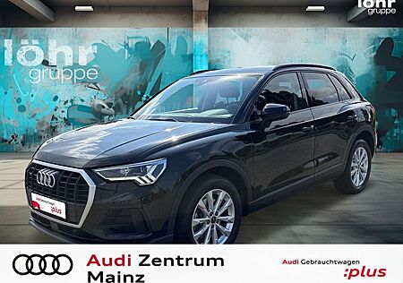 Audi Q3 40 TDI quattro S tronic *Navi*LED*