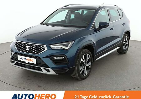 Seat Ateca 2.0 TSI Xperience 4Drive Aut.*NAVI*LED*CAM*ACC*SHZ