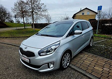 Kia Carens Spirit*Hu/Au neu*Autom*Panorama*Scheckheft*Kamera*