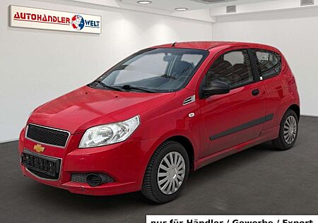 Chevrolet Aveo 1.2