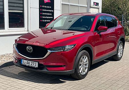 Mazda CX-5 Sports-Line AWD