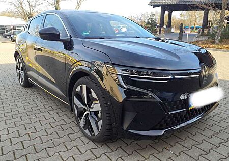 Renault Megane E-Tech Electric Techno 1. Hand