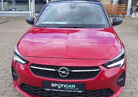 Opel Corsa GS Line