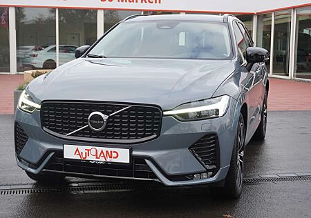 Volvo XC 60 gebraucht kaufen Volvo XC 60 XC60 2.0 Aut. LED ACC Navi Pano