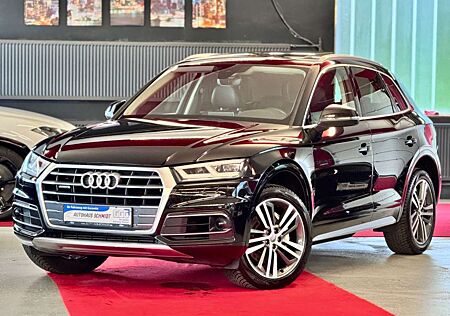 Audi Q5 50 TDI quattro Sport Pano Virtual ACC Matrix
