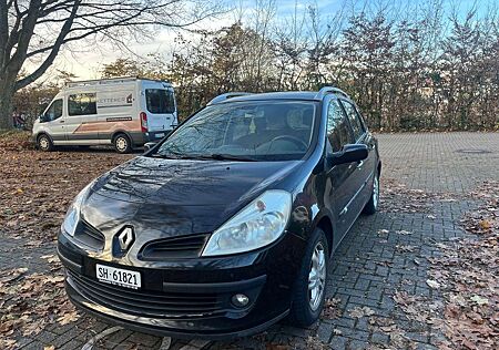Renault Clio 1.2 16V Grandtour Dynamique