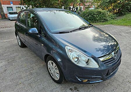 Opel Corsa D 1.2 CATCH ME Automatik 79000Km
