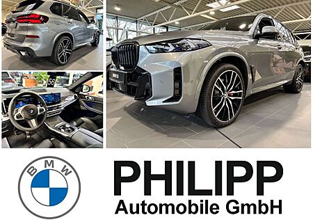 BMW X5 xDrive30d M-SportPro 22" DrivingProf 360 AHK Aktiv