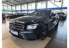 Mercedes-Benz E 300 Night*AMG*Pano*Leder*HUD*Distr.+*LED*Navi