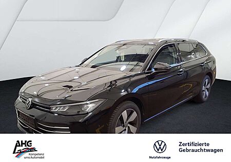 VW Passat Variant Volkswagen 2.0 TDI DSG Business