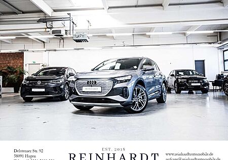 Audi Q4 e-tron 50 21Z./ACC/MATRIX/SHZ./KAMERA/PHONE