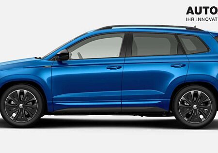 Skoda Karoq Sportline TDI 150 DSG Sportl Matrix Nav 360° Ca...