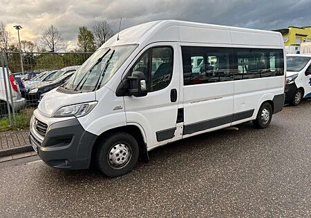Fiat Ducato *9 SITZE*Handicape*Behindertengerecht*