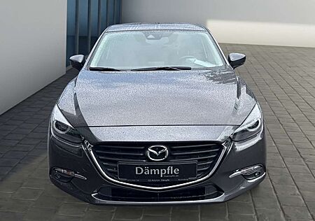 Mazda 3 SKYACTIV-G 120 SKYACTIV-Drive Exclusive-Line