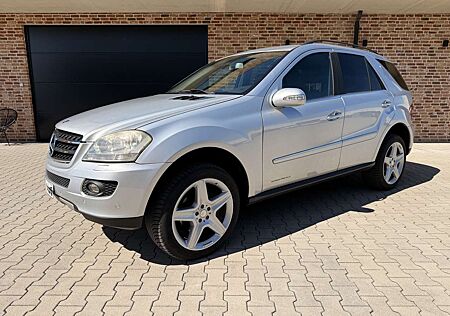 Mercedes-Benz ML 280 CDI 320, 20“ AMG, Carplay, Leder, 3,5T AHK,TÜV