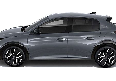 Peugeot 208 GT MHEV 145 DSC6 V-LED Alcantara ACC Kam SHZ 10...