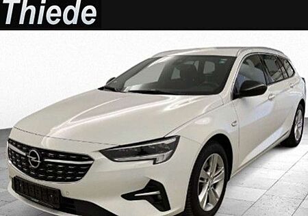Opel Insignia B ST 2.0D BUSINESS NAVI/LED/KAMERA/AHK