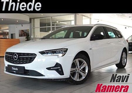 Opel Insignia B ST 2.0D BUSINESS NAVI/LED/KAMERA/AHK