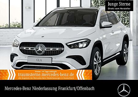 Mercedes-Benz GLA 250 e PROGRESSIVE+PANO+360°+LED+TOTW+KEYLESS