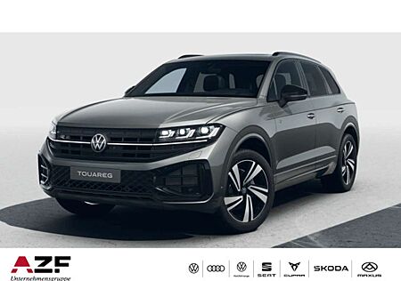 Volkswagen Touareg R-Line FINAL ED TDI 4M AHK+STHZ+PANO+HUD