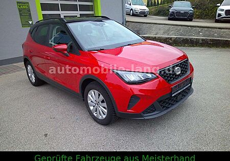 Seat Arona 1,0 Style #SHZ #LED #PDC #NAVI