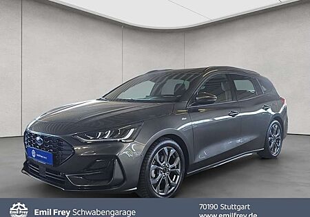 Ford Focus Turnier 1.0 EcoBoost Hybrid Aut. ST-LINE X