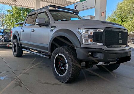 Ford F 150 Shelby