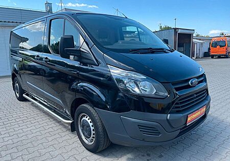 Ford Transit Custom Kasten 250 L1 City Light