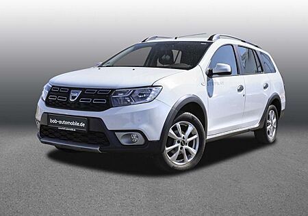 Dacia Logan MCV Stepway II TCe 90 NAVI PDC KLIMA BT ZV