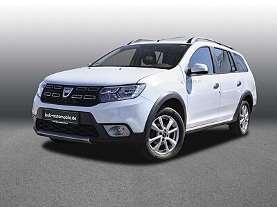 Dacia Logan MCV Stepway II TCe 90 NAVI PDC KLIMA BT ZV