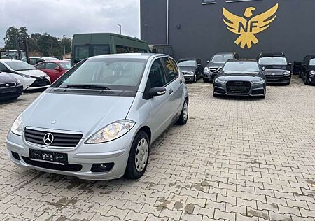 Mercedes-Benz A 180 CDI,8-fach,MFL,Klima,