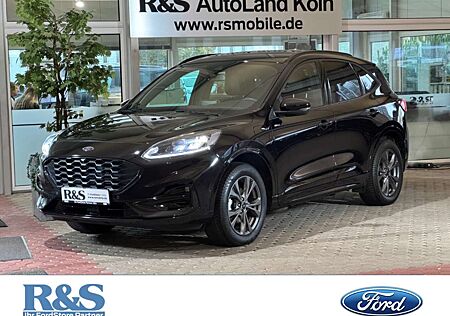 Ford Kuga ST-LineX+3JahreGarantie*+AHK+Automatik+Navi