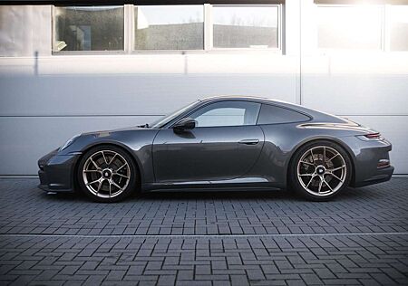 Porsche 992 /911 GT3 Touring-Lift-BOSE-Kamera-Vollschale