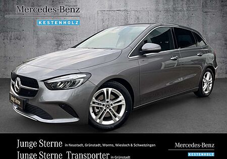 Mercedes-Benz B 200 PROGRESSIVE+AHK+KAMERA+KEYLESS-GO+EASYPACK