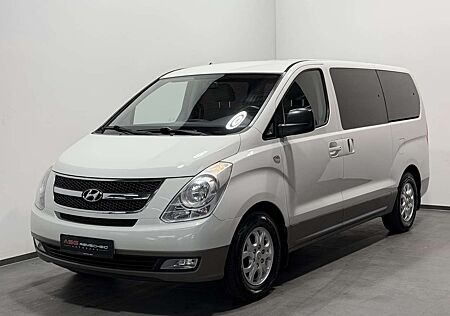 Hyundai H-1 2.5CRDi Kasten (Flügeltüren h.) *2.H *MwSt