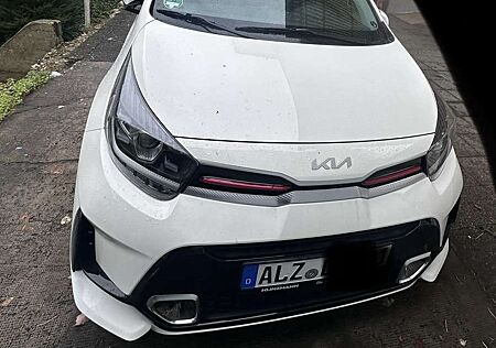 Kia Picanto 1.2 Aut. GT Line