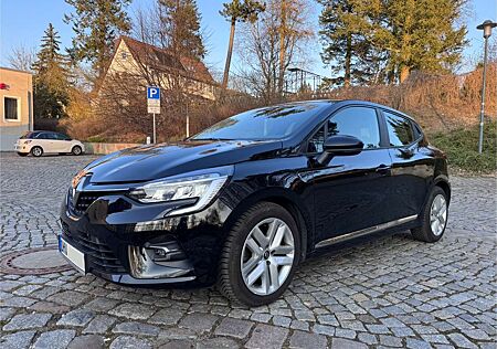 Renault Clio 1.0 tce Business 101cv top gepflegt
