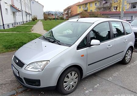 Ford Focus C-Max 1.6 Trend